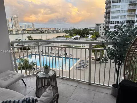 18061 Biscayne Blvd #404, Aventura, FL 33160