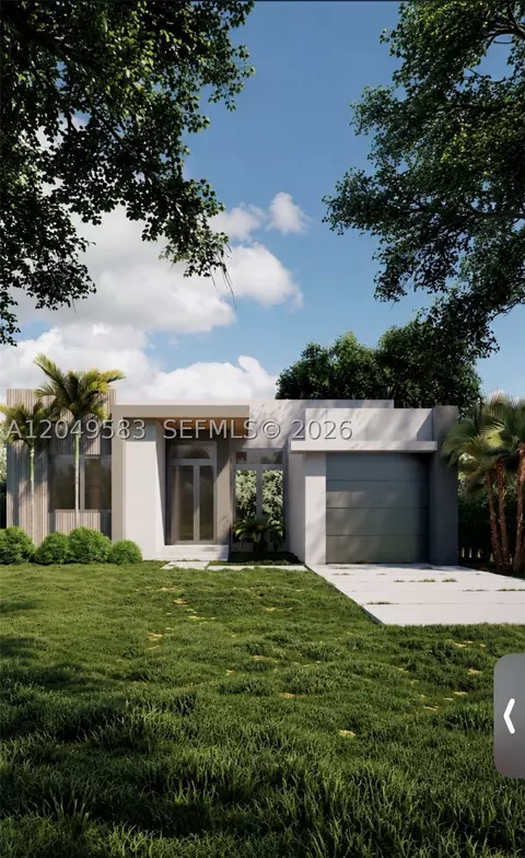 22900 SW 122 Ct, Goulds, FL 33170