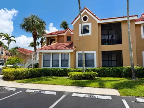 15560 SW 104th Ter #611, Miami, FL 33196