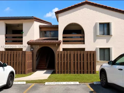 8999 SW 123rd Ct #103, Miami, FL 33186