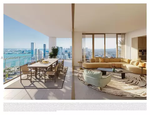 3501 NE 1st Ave #2004, Miami, FL 33137