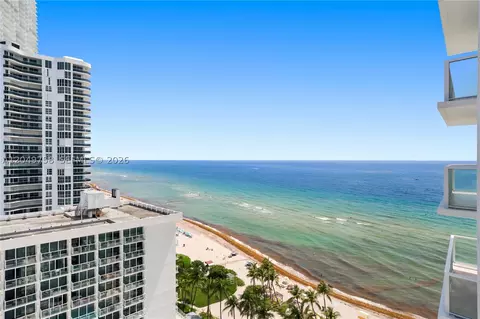 16699 Collins Ave #1604, Sunny Isles Beach, FL 33160