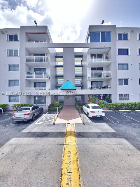 11715 SW 18th St #506, Miami, FL 33175