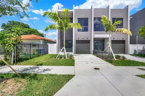 2889 SW 35 Ave #2887, Miami, FL 33133