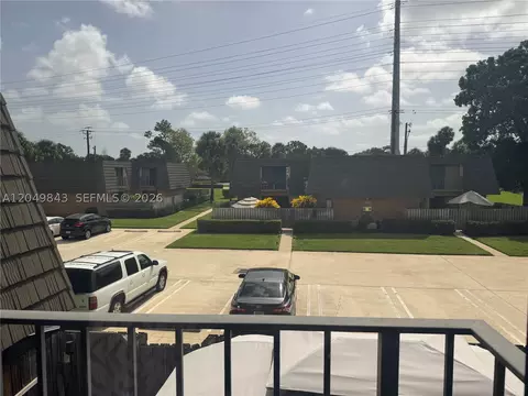 4122 41st Way, West Palm Beach, FL 33407