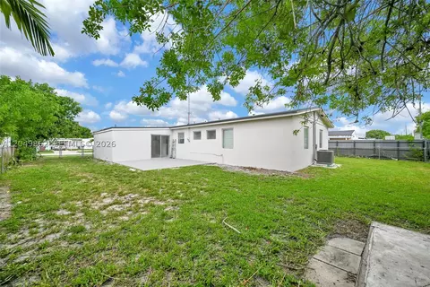 Exterior - 1380 W 60th Ter, Hialeah, FL 33012 photo 4 of 7