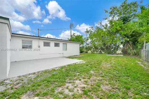 Exterior - 1380 W 60th Ter, Hialeah, FL 33012 photo 2 of 7