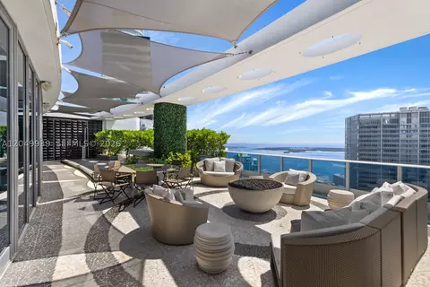 200 Biscayne Boulevard Way #PH-5404, Miami, FL 33131