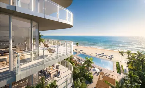 1380 S Ocean Blvd #501, Pompano Beach, FL 33062