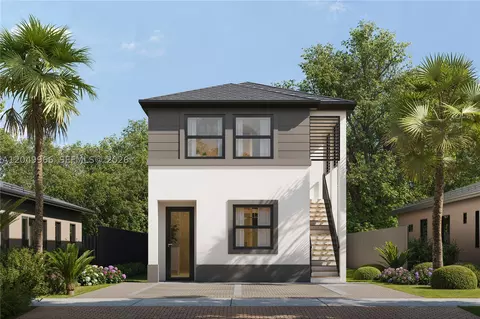 1119 NW 105 Ter, Miami, FL 33142