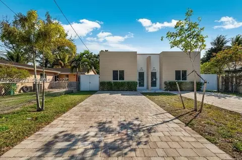 2936 NW 27th St #2936, Miami, FL 33142