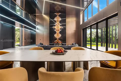 Dining - 13500 SW 69th Ave, Pinecrest, FL 33156 photo 1 of 4