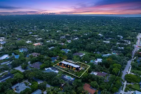 View/Area - 13500 SW 69th Ave, Pinecrest, FL 33156 photo 1 of 1