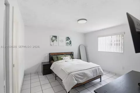 Bedroom - Undisclosed, Hialeah, FL 33012 photo 2 of 3