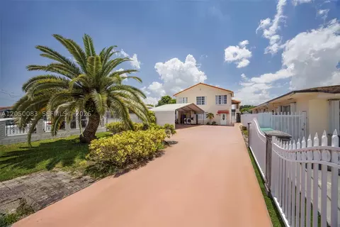 416 NW 58th Ave, Miami, FL 33126