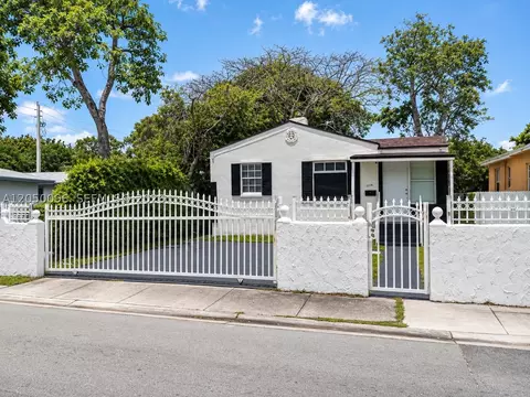 1114 NW 59th St, Miami, FL 33127