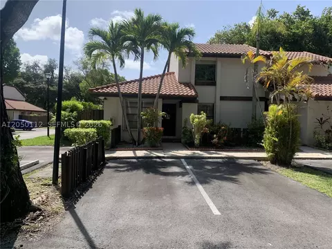 13234 SW 111th Ter #4-1, Miami, FL 33186