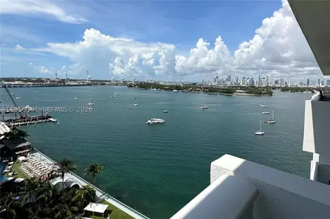 1200 West Ave #PH29, Miami Beach, FL 33139