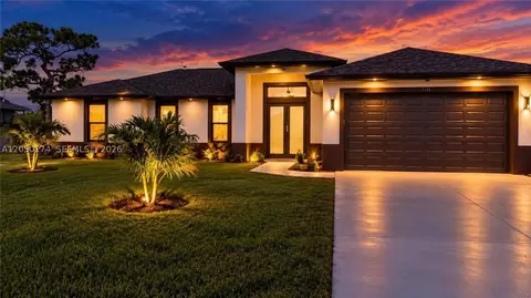 1114 NE 7th, Cape Coral, FL 33909