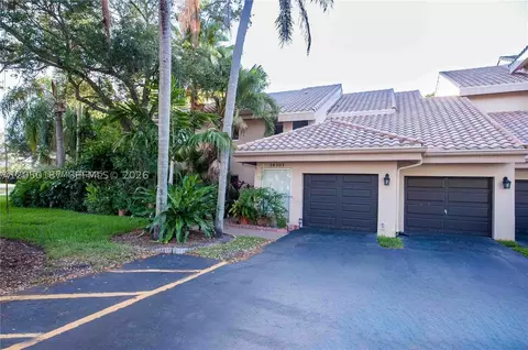 16301 Malibu Dr #79, Weston, FL 33326