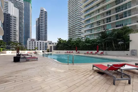 1100 S Miami Ave #3707, Miami, FL 33130