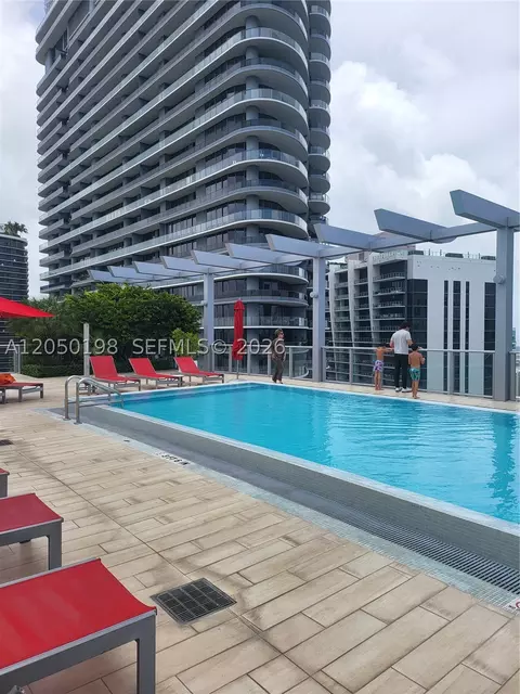 1100 S Miami Ave #3707, Miami, FL 33130