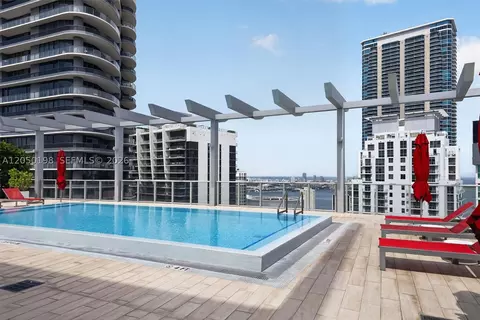 1100 S Miami Ave #3707, Miami, FL 33130