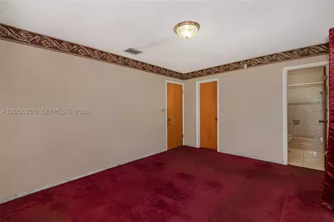 Bedroom - 271 E 17th St, Hialeah, FL 33010 photo 2 of 3