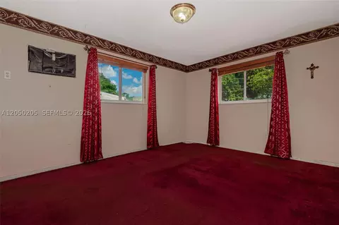 Bedroom - 271 E 17th St, Hialeah, FL 33010 photo 1 of 3