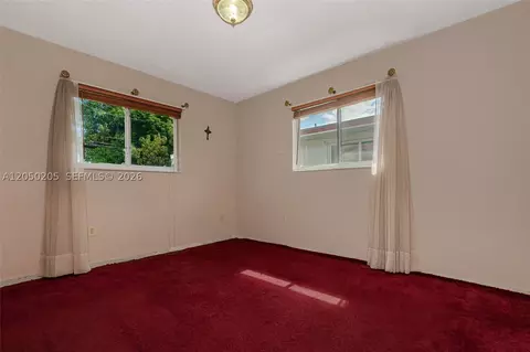 Bedroom - 271 E 17th St, Hialeah, FL 33010 photo 3 of 3
