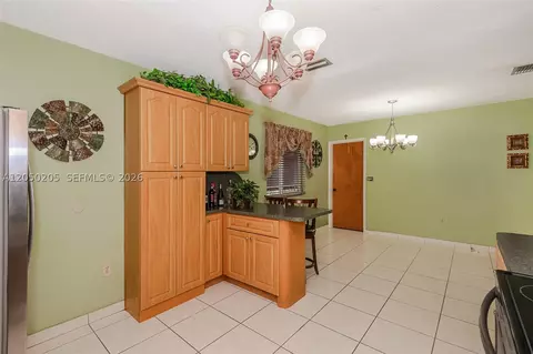 Kitchen - 271 E 17th St, Hialeah, FL 33010 photo 2 of 2