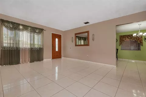 Living - 271 E 17th St, Hialeah, FL 33010 photo 1 of 1