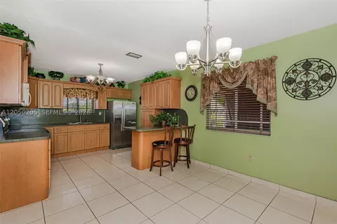 Kitchen - 271 E 17th St, Hialeah, FL 33010 photo 1 of 2