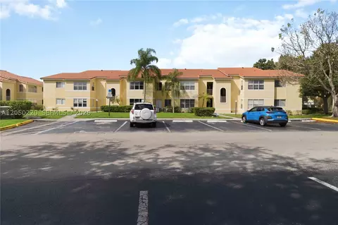 12760 Vista Isle #724, Sunrise, FL 33325