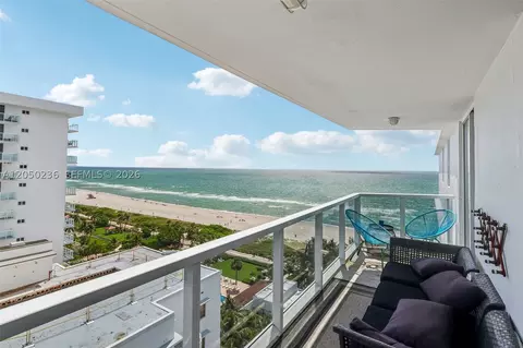 2401 Collins Ave #1612, Miami Beach, FL 33140