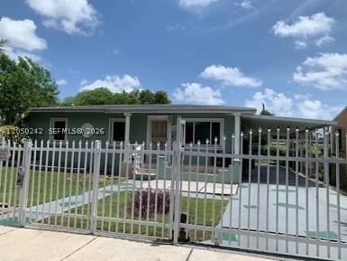 1630 NW 124th St, North Miami, FL 33167