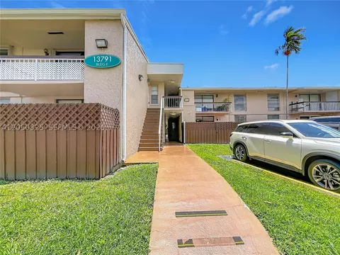 13791 SW 66th St #169E, Miami, FL 33183