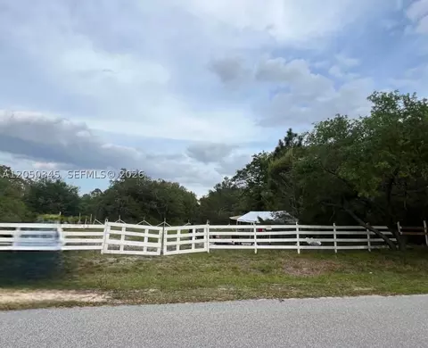 Undisclosed, Lake Placid, FL 33852