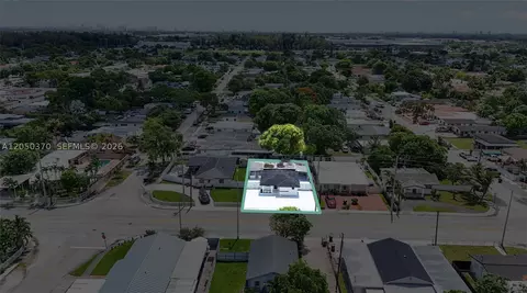 View/Area - 6161 E 4th Ave, Hialeah, FL 33013 photo 5 of 12