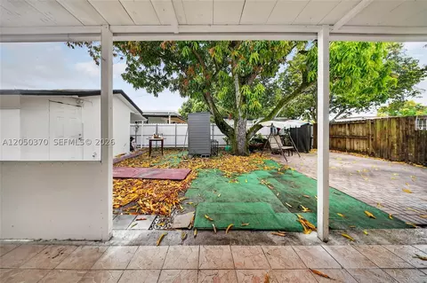 Exterior - 6161 E 4th Ave, Hialeah, FL 33013 photo 3 of 7