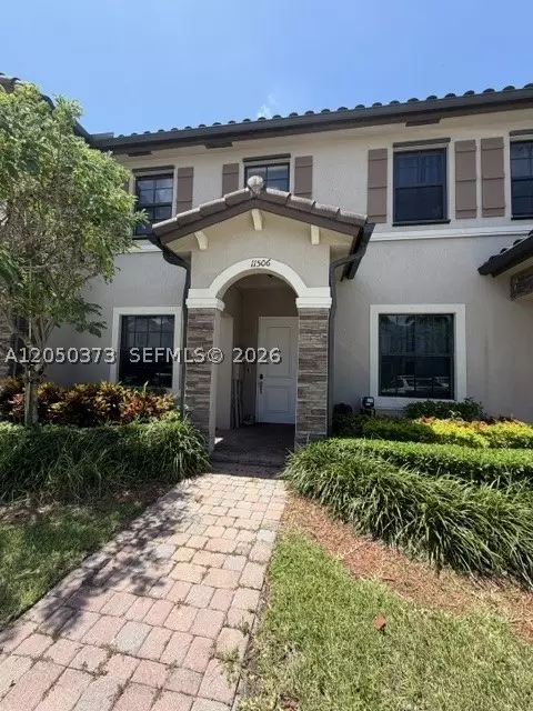 11506 SW 248th Ter #., Homestead, FL 33032