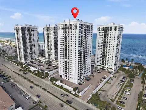 2401 S Ocean Dr #1907, Hollywood, FL 33019