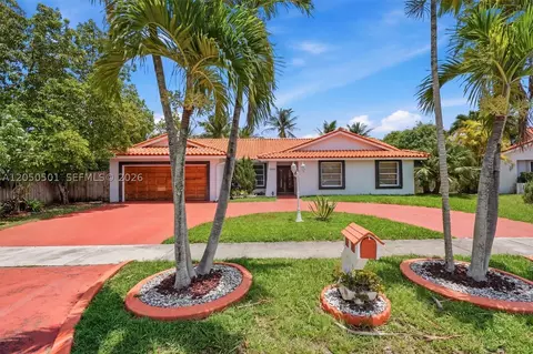 4531 SW 146th Ct, Miami, FL 33175