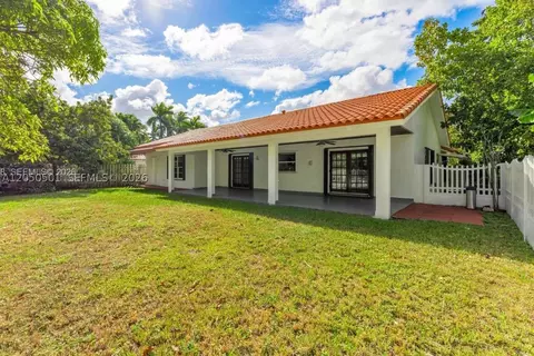 4531 SW 146th Ct, Miami, FL 33175