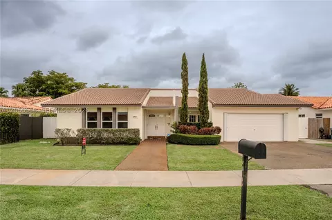 2431 SW 124th Ave, Miami, FL 33175