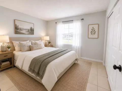 Bedroom - 4503 SE Ontario Dr, Stuart, FL 34997 photo 6 of 7