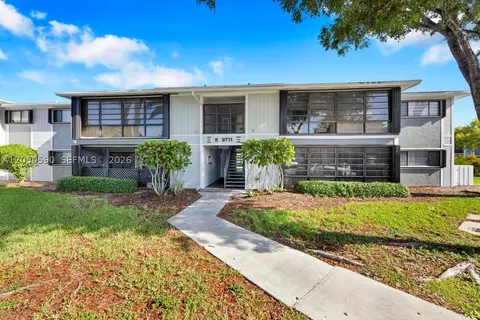 9711 Hammocks Blvd #108-K, Miami, FL 33196