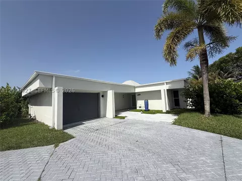4708 Bayberry Ln, Tamarac, FL 33319