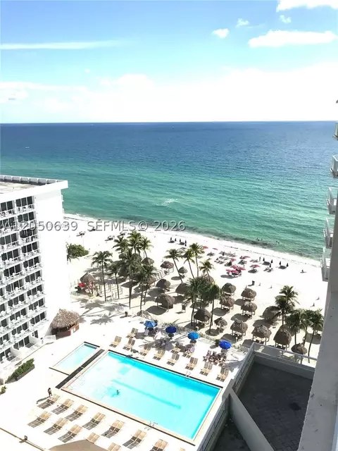 16699 Collins Ave #1605, Sunny Isles Beach, FL 33160