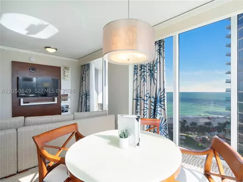 18001 Collins Ave #1814, Sunny Isles Beach, FL 33160